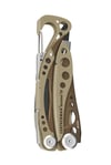 Leatherman Skeletool CX Sandstorm Multi Tool