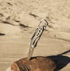Leatherman Skeletool CX Sandstorm Multi Tool