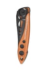 Leatherman Skeletool KBX Aurora Çakı