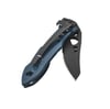 Leatherman Skeletool KBX Nocturnal Çakı