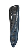 Leatherman Skeletool KBX Nocturnal Çakı