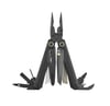 Leatherman Wave Alpha Tool Set Obsidian Set