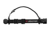 Led Lenser H7R Core Kafa Feneri