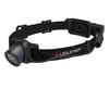 Led Lenser H8R 25.Yıl Versiyonu Şarjlı Kafa Feneri 