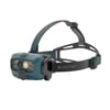 Led Lenser HF8R Core / Teal Green (Limited Edition) + Type C Adaptor Kafa Fener Seti