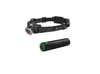 Led Lenser MH10 + FLEX3 Kafa Fener Seti