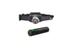 Led Lenser MH10 + FLEX3 Kafa Fener Seti