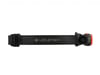 Led Lenser MH3 Black/Orange Kafa Feneri