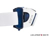 Led Lenser SEO7R Blue Kafa Feneri