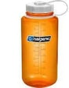 Nalgene 32oz WM Orange Sustain