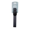Octo çift taraflı 3cm tactical kemer (streç değil)