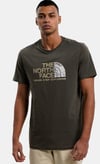 The North Face Rust 2 Erkek T-Shirt