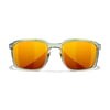 WILEY X ALFA Captivate Polarized Güneş Gözlüğü (Bronz)