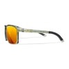 WILEY X ALFA Captivate Polarized Güneş Gözlüğü (Bronz)