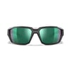 WILEY X ALPINE Captivate Polarized Güneş Gözlüğü (Koyu Gri)