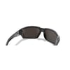 WILEY X ALPINE Captivate Polarized Güneş Gözlüğü (Koyu Gri)