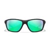 WILEY X ASPECT Polarized Güneş Gözlüğü (Siyah)