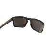WILEY X FOUNDER Captivate Polarized Güneş Gözlüğü (Kahverengi)