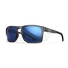 WILEY X FOUNDER Captivate Polarized Güneş Gözlüğü (Mavi)