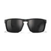 WILEY X FOUNDER Captivate Polarized Güneş Gözlüğü (Siyah)