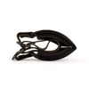 WILEY X LYNX Balistik Goggle (2 Lens)