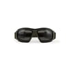 WILEY X LYNX Goggle Balistik Gözlük (2 Lens) (Yeşil)