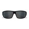 WILEY X OMEGA Captivate Polarized Güneş Gözlüğü (Black Ops)