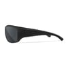 WILEY X OMEGA Captivate Polarized Güneş Gözlüğü (Black Ops)