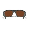 WILEY X OMEGA Captivate Polarized Güneş Gözlüğü (Kryptek)