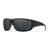 WILEY X OMEGA Captivate Polarized Güneş Gözlüğü (Black Ops)