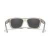 WILEY X OVATION Captivate Polarized Güneş Gözlüğü (Şeffaf)