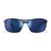 WILEY X PRIME Captivate Polarized Güneş Gözlüğü (Mavi)