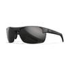 WILEY X PRIME Captivate Polarized Güneş Gözlüğü (Siyah)