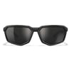 WILEY X RECON Captivate Polarized Güneş Gözlüğü (Siyah)
