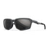 WILEY X RECON Captivate Polarized Güneş Gözlüğü (Gri)