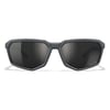 WILEY X RECON Captivate Polarized Güneş Gözlüğü (Gri)