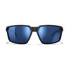 WILEY X SIERRA Captivate Polarized Güneş Gözlüğü (Mavi)
