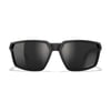 WILEY X SIERRA Captivate Polarized Güneş Gözlüğü (Mat Siyah)