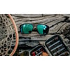 WILEY X SIERRA Captivate Polarized Güneş Gözlüğü (Yeşil)