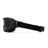 WILEY X SPEAR Balistik Goggle (2 Lens)