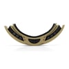 WILEY X SPEAR DUAL Balistik Goggle (3 Lens)