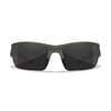 WILEY X VALOR 2.5 Balistik Gözlük (3 Lens)