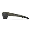 WILEY X VALOR 2.5 Balistik Gözlük (3 Lens)