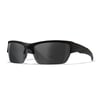 WILEY X VALOR 2.5 Balistik Gözlük (3 Lens)