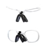 WILEY X VAPOR 2.5  Numaralı Lens Aparatı