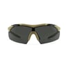 WILEY X VAPOR 2.5 Balistik Gözlük (3 Lens)