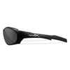 WILEY X XL-1 Adv. 2.5 Comm. Balistik Gözlük (3 Lens)