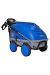 Cleanvac HP 200 Basınçlı Araç Yıkama Makinesi