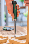 Bosch 19 Parça Cırcırlı Tornavida Seti