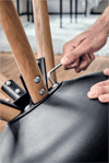 Bosch Alyan Anahtar Seti 9 Parça